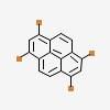 an image of a chemical structure SID 340532035