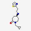 an image of a chemical structure SID 341092845