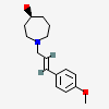 an image of a chemical structure SID 341092847