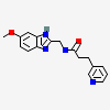 an image of a chemical structure SID 341092849