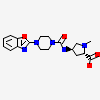 an image of a chemical structure SID 341092850