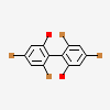an image of a chemical structure SID 341432351