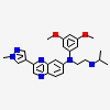 an image of a chemical structure SID 342581784