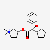 an image of a chemical structure SID 342581792