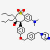 an image of a chemical structure SID 342581803