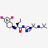 an image of a chemical structure SID 342581810