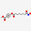 an image of a chemical structure SID 342581821