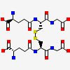 an image of a chemical structure SID 3427