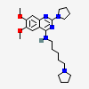 an image of a chemical structure SID 347912296