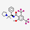 an image of a chemical structure SID 348351088