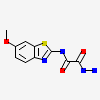 an image of a chemical structure SID 348542660
