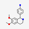 an image of a chemical structure SID 348905308