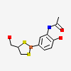 an image of a chemical structure SID 349578655