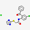 an image of a chemical structure SID 349627269
