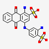 an image of a chemical structure SID 349628389