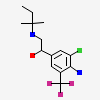 an image of a chemical structure SID 349966653