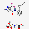 an image of a chemical structure SID 349993738