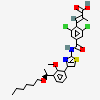 an image of a chemical structure SID 350085945