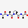 an image of a chemical structure SID 3511