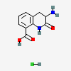 an image of a chemical structure SID 355107052