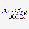 an image of a chemical structure SID 355389450