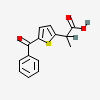 an image of a chemical structure SID 363897935