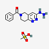 an image of a chemical structure SID 363897945