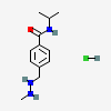 an image of a chemical structure SID 363897950