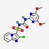 an image of a chemical structure SID 363907496