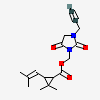 an image of a chemical structure SID 363907497