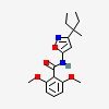an image of a chemical structure SID 363907501