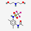 an image of a chemical structure SID 363907507