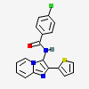 an image of a chemical structure SID 363907665