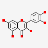 an image of a chemical structure SID 3679