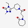 an image of a chemical structure SID 375272307