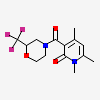 an image of a chemical structure SID 375272308