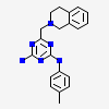 an image of a chemical structure SID 375272310