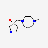 an image of a chemical structure SID 375272314