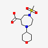 an image of a chemical structure SID 375272325