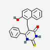an image of a chemical structure SID 375590881