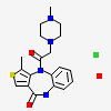 an image of a chemical structure SID 376219022