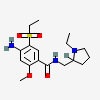 an image of a chemical structure SID 376229687