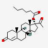 an image of a chemical structure SID 376229709