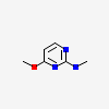 4-methoxy-N-methylpyrimidin-2-amine