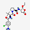 an image of a chemical structure SID 377766212