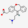 an image of a chemical structure SID 377872094