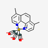 (1,10 PHENANTHROLINE)-(TRI-CARBON MONOXIDE) RHENIUM (I)