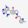 an image of a chemical structure SID 381190104