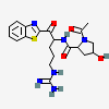 an image of a chemical structure SID 381327475
