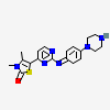 an image of a chemical structure SID 381343436